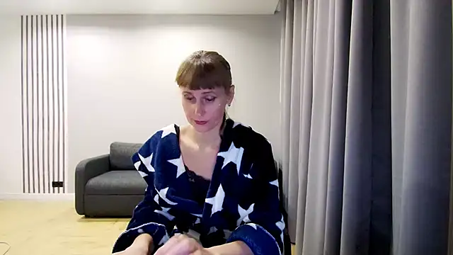 Daniella Lorente online show from 12/28/24, 06:28