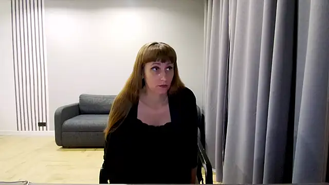 Daniella Lorente online show from 12/29/24, 04:38