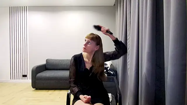 Daniella Lorente online show from 01/08/25, 05:05