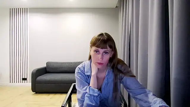 Daniella Lorente online show from 01/27/25, 01:05