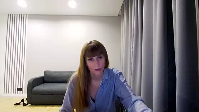 Daniella Lorente online show from 02/09/25, 11:57