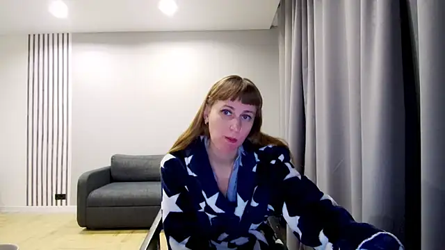 Daniella Lorente online show from 02/27/25, 04:09