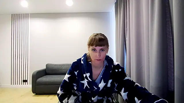 Daniella Lorente online show from 02/27/25, 07:34