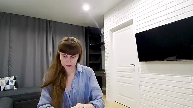 Daniella Lorente online show from 04/26/26, 10:07