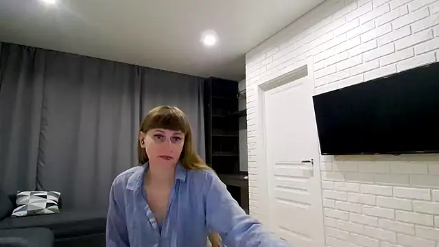 Daniella Lorente online show from 05/31/26, 01:14