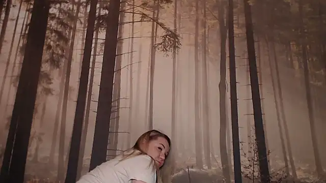 Anna Curvy online show from 03/06/25, 11:36