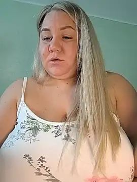 Anna Curvy online show from 10/24/25, 02:30