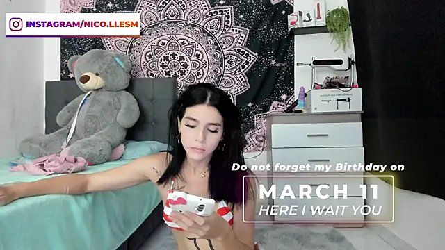 jade dakota   online show from 03/05/25, 01:52