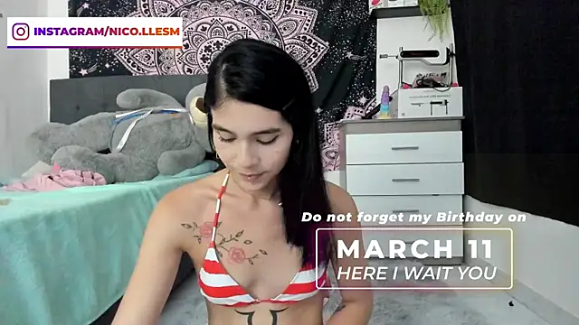 jade dakota   online show from 03/05/25, 04:56