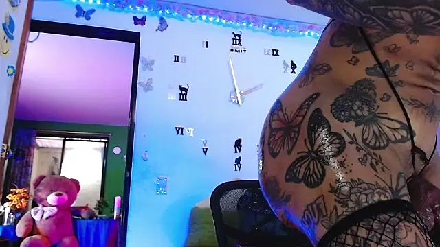 goddess BigassCock online show from 10/15/25, 07:58