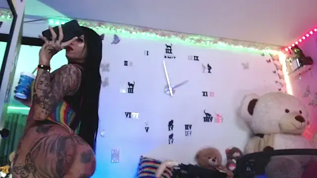 goddess BigassCock online show from 06/11/26, 04:43