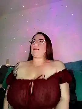 soofy   online show from 11/02/25, 02:30