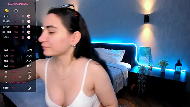 hannacheekss  online show from 01/17/25, 05:53