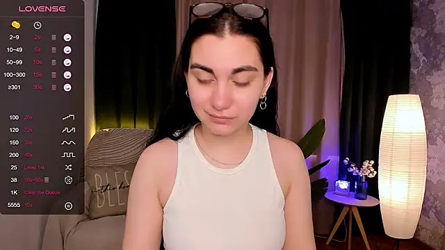 hannacheekss  online show from 01/21/25, 05:16