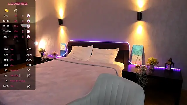 hannacheekss  online show from 01/29/25, 05:19