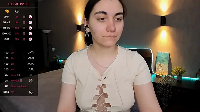 hannacheekss  online show from 03/14/25, 01:59