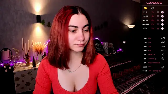 hannacheekss  online show from 12/19/25, 02:07