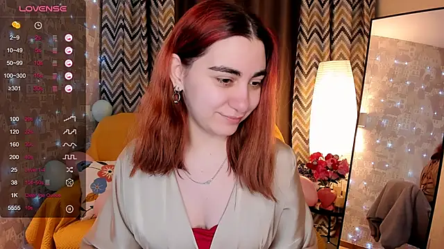 hannacheekss  online show from 02/13/26, 02:18