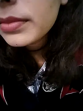 Sexy Mushroom online show from 12/14/25, 01:49