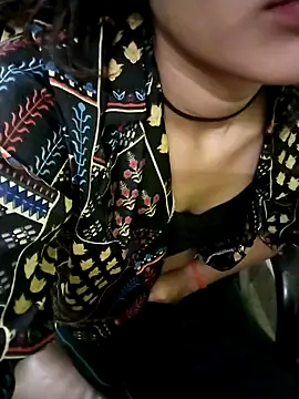 Sexy Mushroom online show from 12/15/25, 08:07