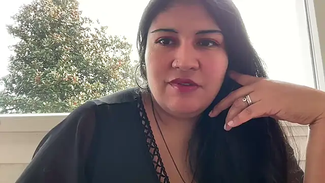 Snapshot of MashaCL chatting on 02/06/26, 09:56 MashaCL online show from 02/06/26, 09:56