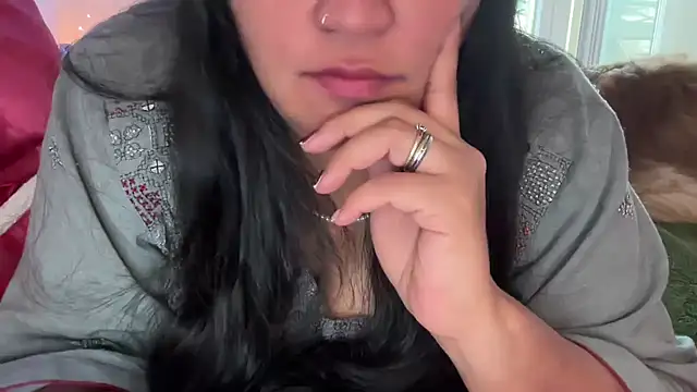 Snapshot of MashaCL chatting on 03/01/26, 09:55 MashaCL online show from 03/01/26, 09:55