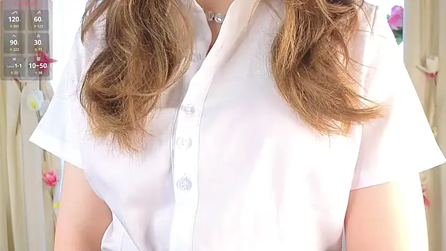 KellyAdderiy online show from 09/15/25, 03:17