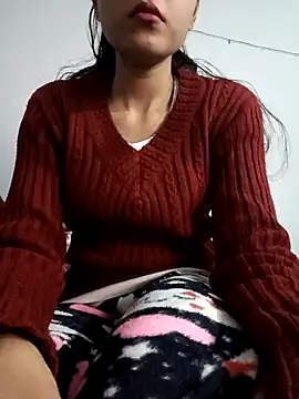 Snapshot of pikubaby chatting on 01/15/25, 07:01 pikubaby online show from 01/15/25, 07:01