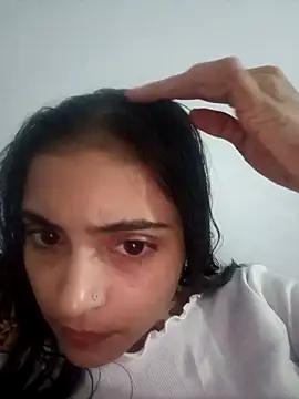 Snapshot of pikubaby chatting on 10/31/25, 06:53 pikubaby online show from 10/31/25, 06:53