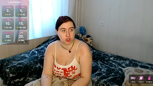 Snapshot of BettyandRich_ chatting on 01/06/25, 07:52 BettyandRich online show from 01/06/25, 07:52