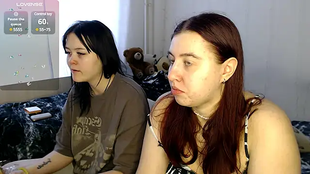 Snapshot of BettyandRich_ chatting on 01/24/25, 09:28 BettyandRich online show from 01/24/25, 09:28