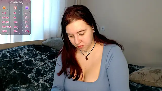 Snapshot of BettyandRich_ chatting on 03/16/25, 10:00 BettyandRich online show from 03/16/25, 10:00