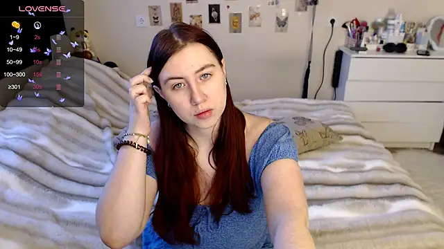 BettyandRich  online show from 11/13/25, 08:46