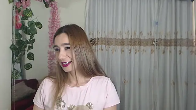 Madam dali online show from 02/18/25, 04:26