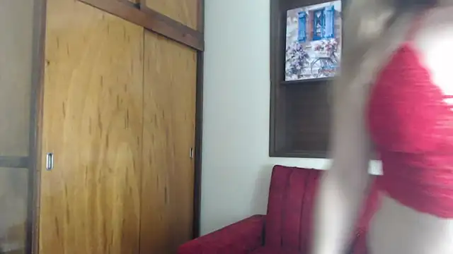 Madam dali online show from 03/17/25, 01:08