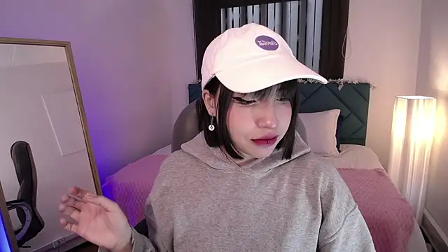 Escarlett Wii online show from 03/06/25, 12:52