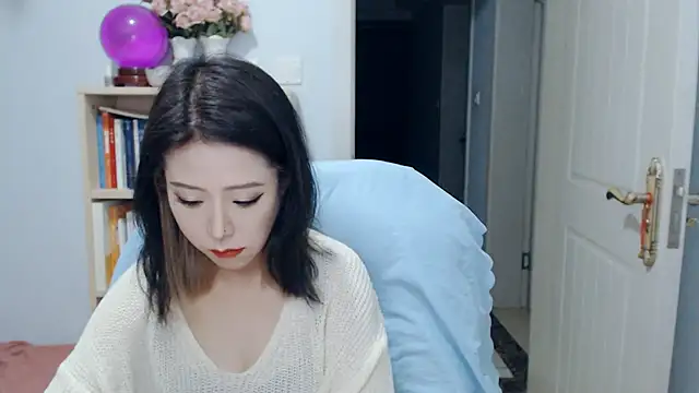 SuSushi728 online show from 05/19/26, 04:13
