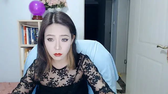 SuSushi728 online show from 06/02/26, 03:36