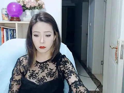 SuSushi728 online show from 06/24/26, 04:17