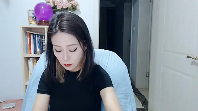 SuSushi728 online show from 06/26/26, 04:00