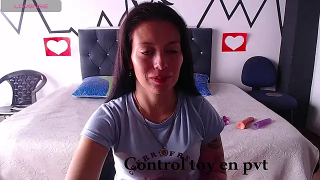 Tefannyy  online show from 02/19/25, 03:49