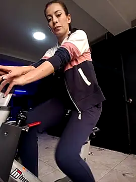 Tefannyy  online show from 03/05/25, 09:04