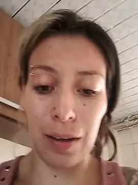 Tefannyy  online show from 09/22/25, 04:31