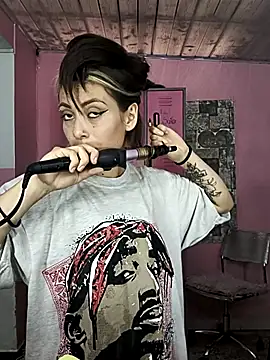 Tefannyy  online show from 09/24/25, 03:59