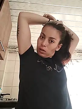 Tefannyy  online show from 09/28/25, 02:33