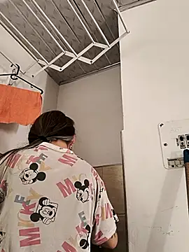 Tefannyy  online show from 02/26/26, 01:32