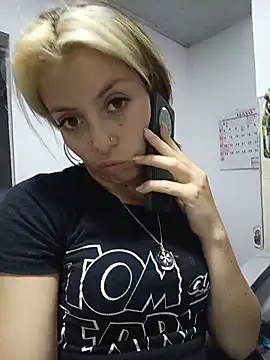Tefannyy  online show from 05/13/26, 10:49