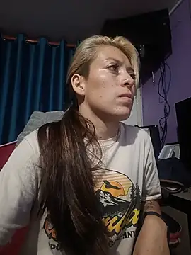 Tefannyy  online show from 05/21/26, 05:14