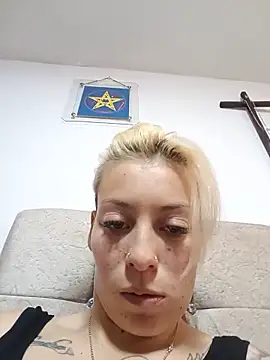 Tefannyy  online show from 05/22/26, 04:45