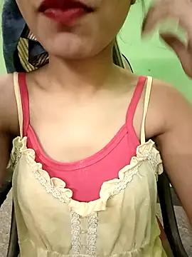 Snapshot of EACH_555 chatting on 11/27/25, 06:26 EACH 555 online show from 11/27/25, 06:26